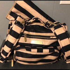 Jujube BFF diaper bag